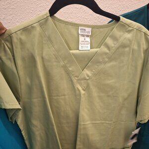 Uniform Scrub set (SOLD)